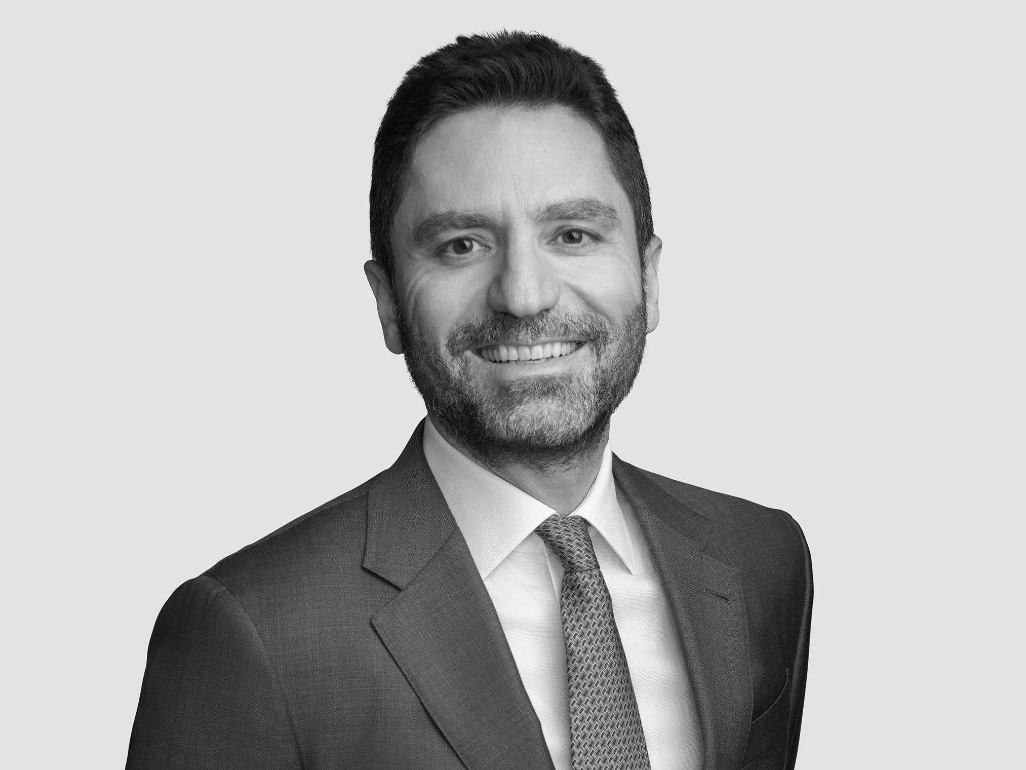 Anthony Traboulsi